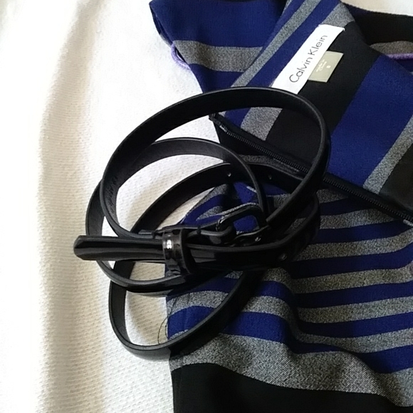 Calvin Klein Dress NWOT - Picture 13 of 16